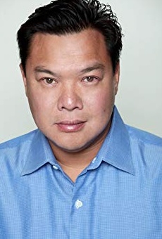 Películas de Lyman Chen