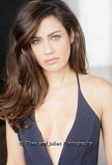 Películas de Lymari Nadal