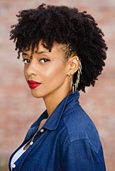 Películas de Lyn Quinn