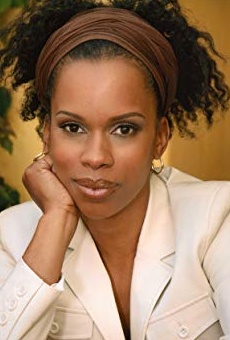 Películas de Lyn Ross