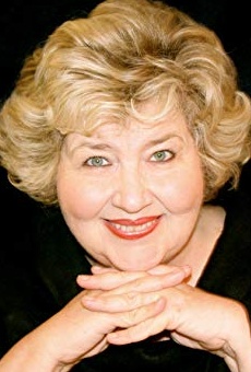 Películas de Lynda Evjen