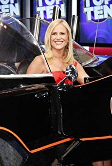 Películas de Lynda Halligan