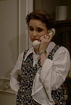 Películas de Lynda Johnson