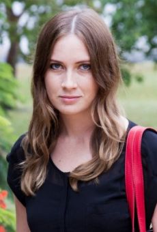 Películas de Lyndal Moody