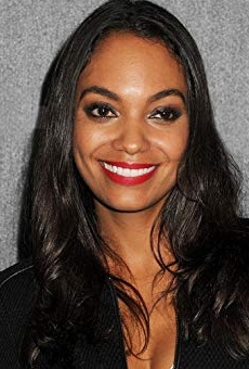 Películas de Lyndie Greenwood