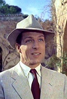 Películas de Lyndon Brook