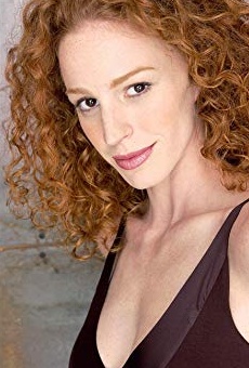 Películas de Lyndsay Brill