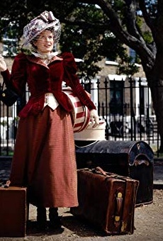 Películas de Lyndsey Marshal