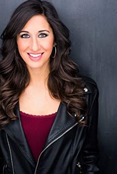 Películas de Lyndsey Wegner