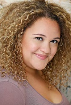 Películas de Lynn Andrews