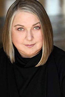 Películas de Lynn Ann Leveridge