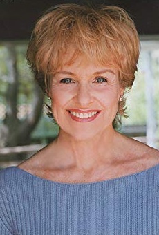 Películas de Lynn Benisch