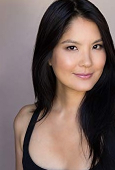 Películas de Lynn Chen