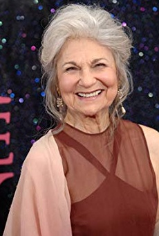 Películas de Lynn Cohen