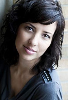 Películas de Lynn Csontos