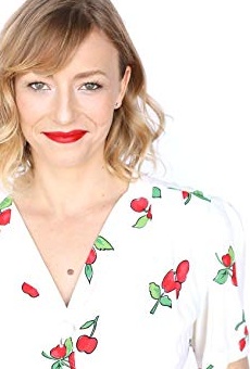 Películas de Lynn Downey