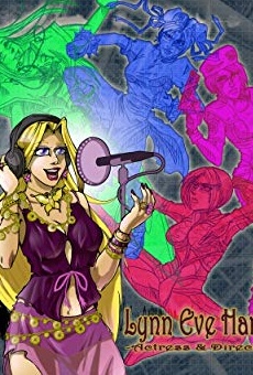 Películas de Lynn Harris