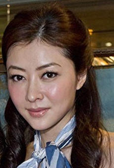 Películas de Lynn Hung
