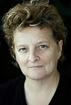 Películas de Lynn Hunter