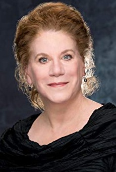 Películas de Lynn-Jane Foreman