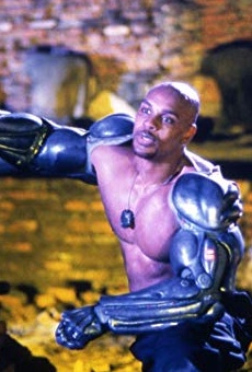 Películas de Lynn 'Red' Williams