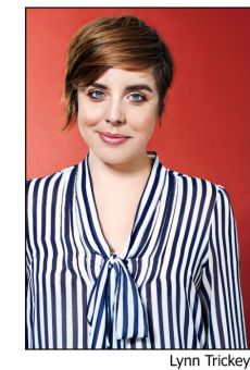 Películas de Lynn Trickey