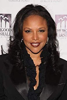 Películas de Lynn Whitfield