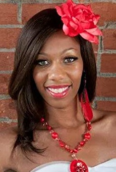 Películas de Lynncoyia R. Bradley