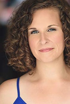 Películas de Lynne Marie Rosenberg