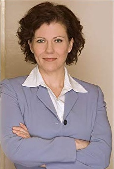 Películas de Lynne McCollough