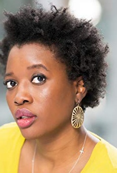 Películas de Lynnette R. Doby