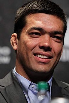 Películas de Lyoto Machida