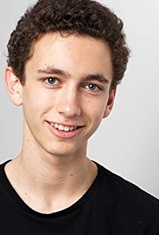 Películas de Lyova Beckwitt