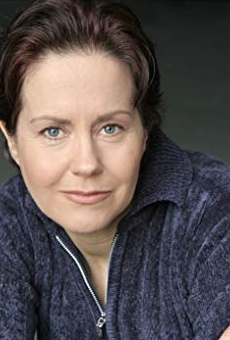 Películas de Lyralen Kaye