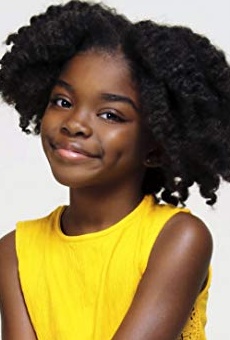 Películas de Lyric Hurd