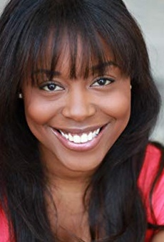 Películas de Lyric Lewis