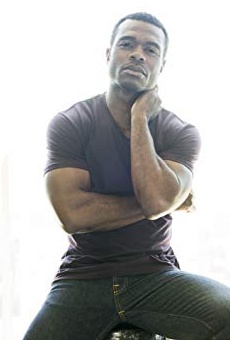 Películas de Lyriq Bent