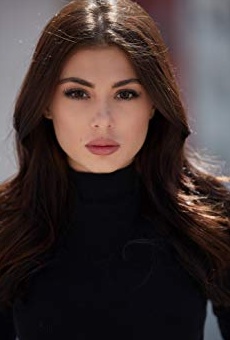 Películas de Lyssa Roberts