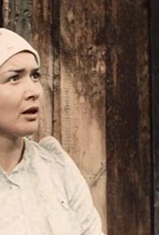 Películas de Lyubov Mysheva