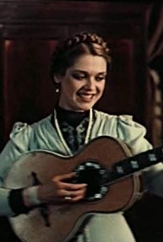 Películas de Lyubov Rudenko