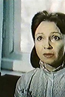 Películas de Lyubov Rumyantseva