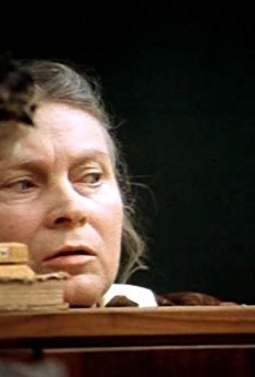 Películas de Lyubov Sokolova