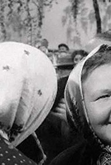 Películas de Lyubov Studneva