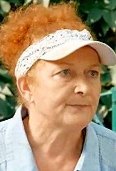 Películas de Lyubov Tymoshevska