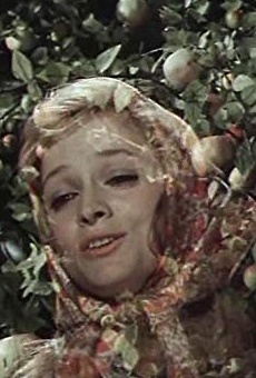 Películas de Lyubov Virolaynen