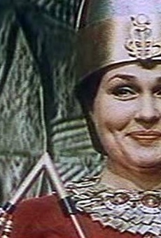 Películas de Lyudmila Alfimova