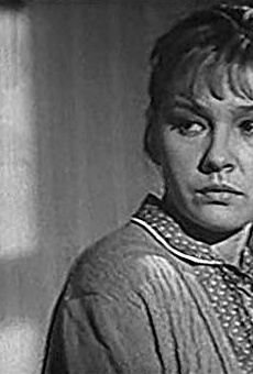 Películas de Lyudmila Cherepanova