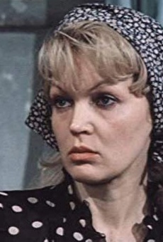 Películas de Lyudmila Davydova