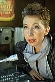 Películas de Lyudmila Dmitrieva