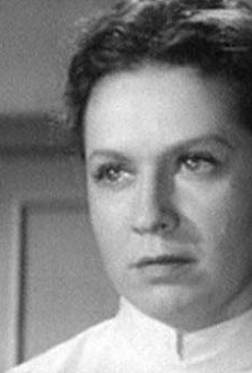 Películas de Lyudmila Kolpakova